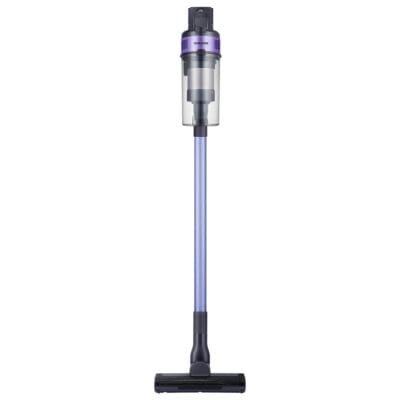 Samsung Jet 60 Turbo Cordless Stick Vacuum Cleaner - Teal Violet - VS15A6031R4/EU