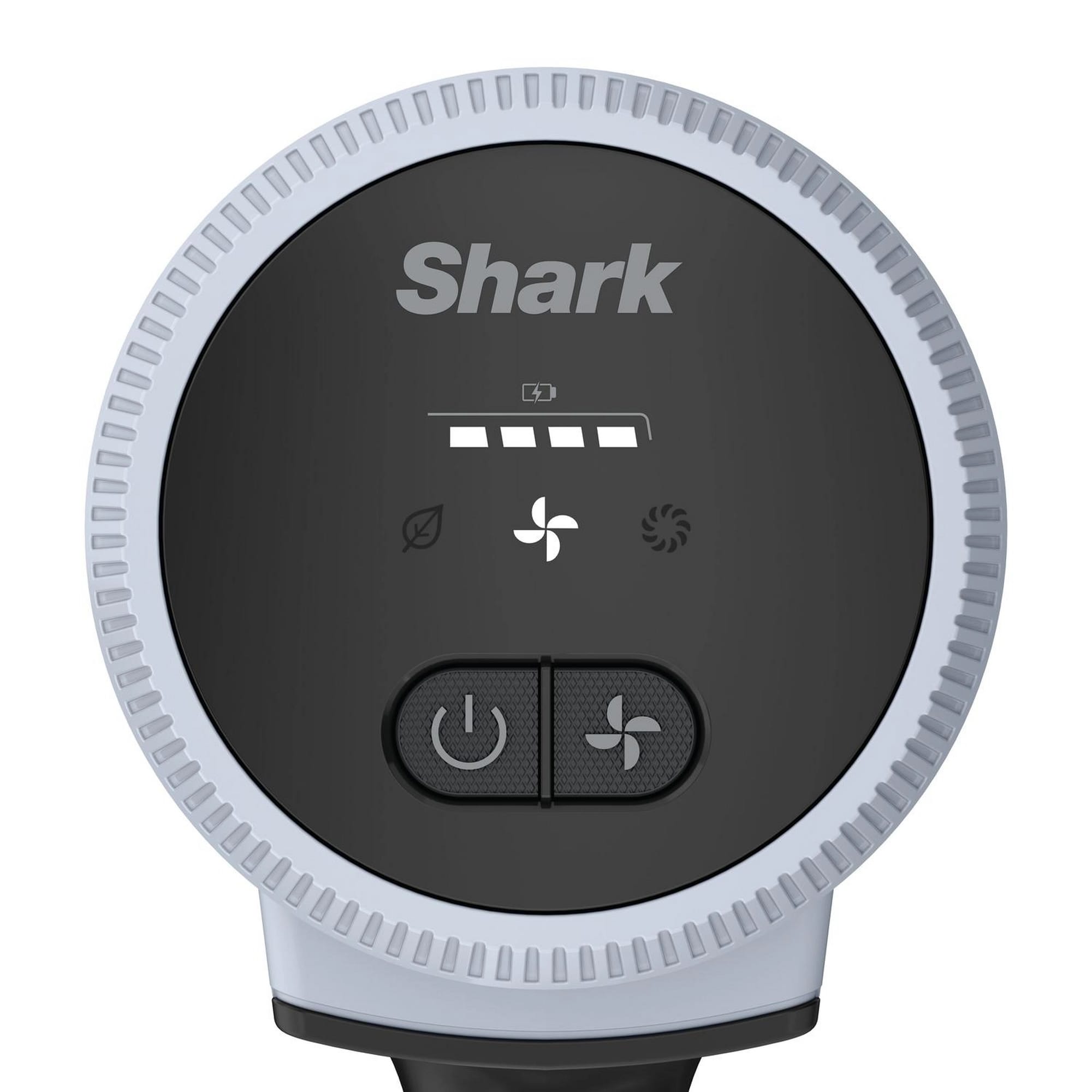 Shark Cordless Stick Vacuum Cleaner - Glacier Blue - BU3621UKT Shark Cordless Stick Vacuum Cleaner - Glacier Blue - BU3621UKT