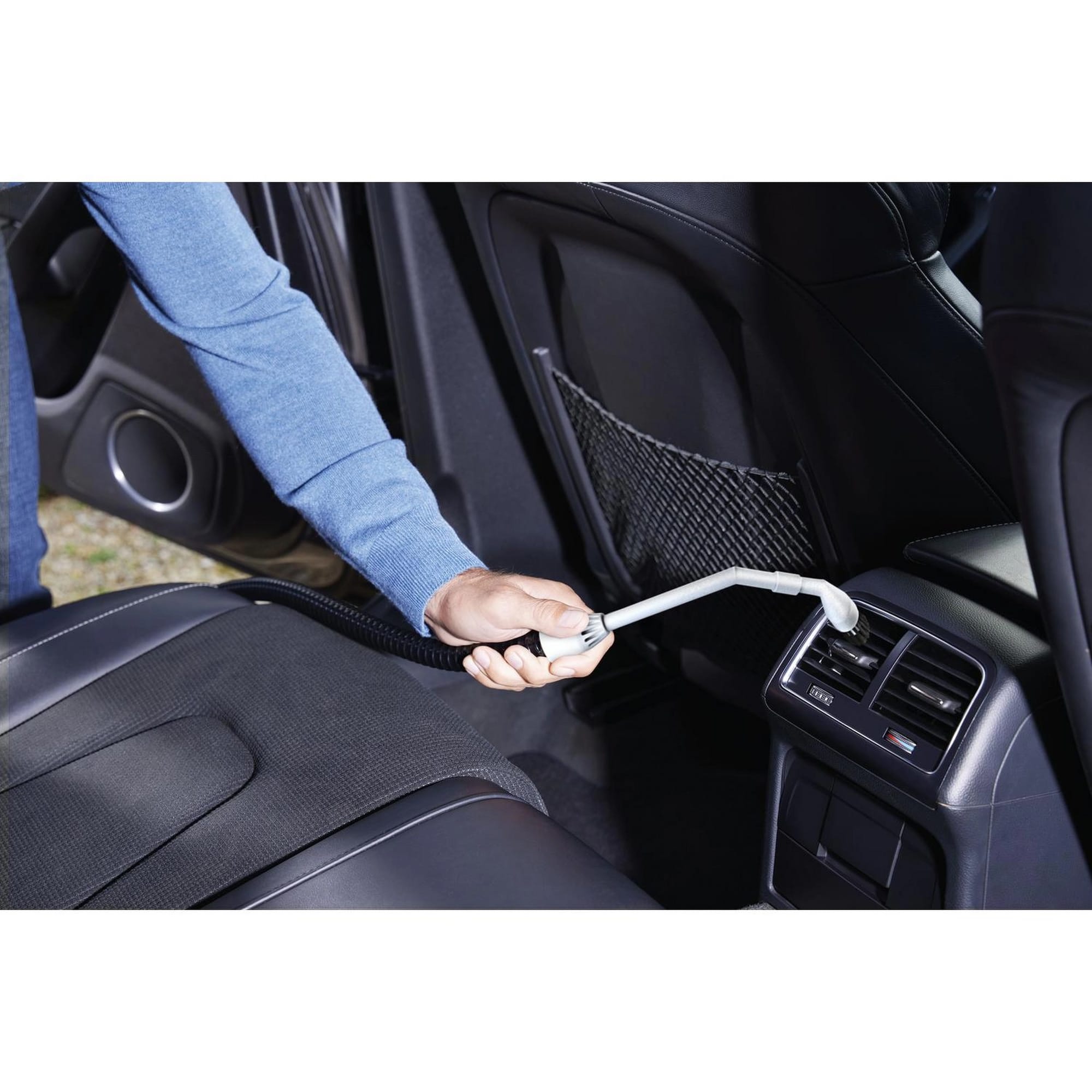 Shark Cordless Stick Vacuum Cleaner - Glacier Blue - BU3621UKT Shark Cordless Stick Vacuum Cleaner - Glacier Blue - BU3621UKT