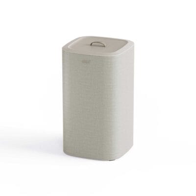 Joseph Joseph Tota One 60L Laundry Basket – Ecru - 5000004