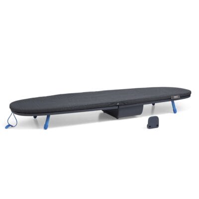 Joseph Joseph Pocket Max Plus 110cm Folding Ironing Board – Blue - 5000022