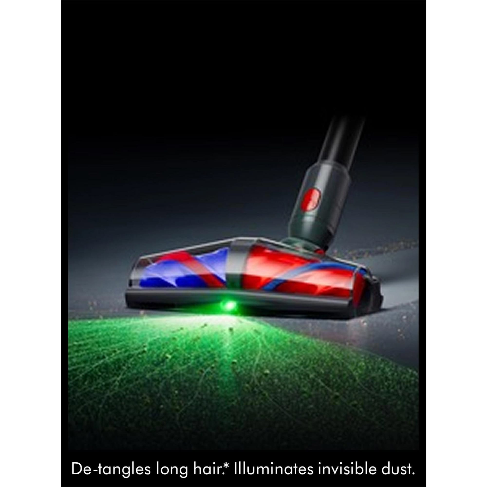 Dyson V10 Konical Cordless Vacuum Cleaner – Vinca / Black Dyson V10 Konical Cordless Vacuum Cleaner – Vinca / Black