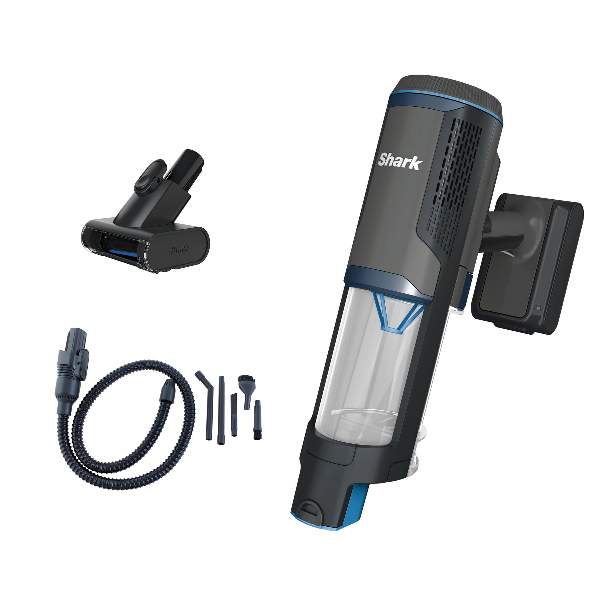 Shark PowerBoost Pet Cordless Handheld Vacuum Cleaner – BH102UK Shark PowerBoost Pet Cordless Handheld Vacuum Cleaner – BH102UK