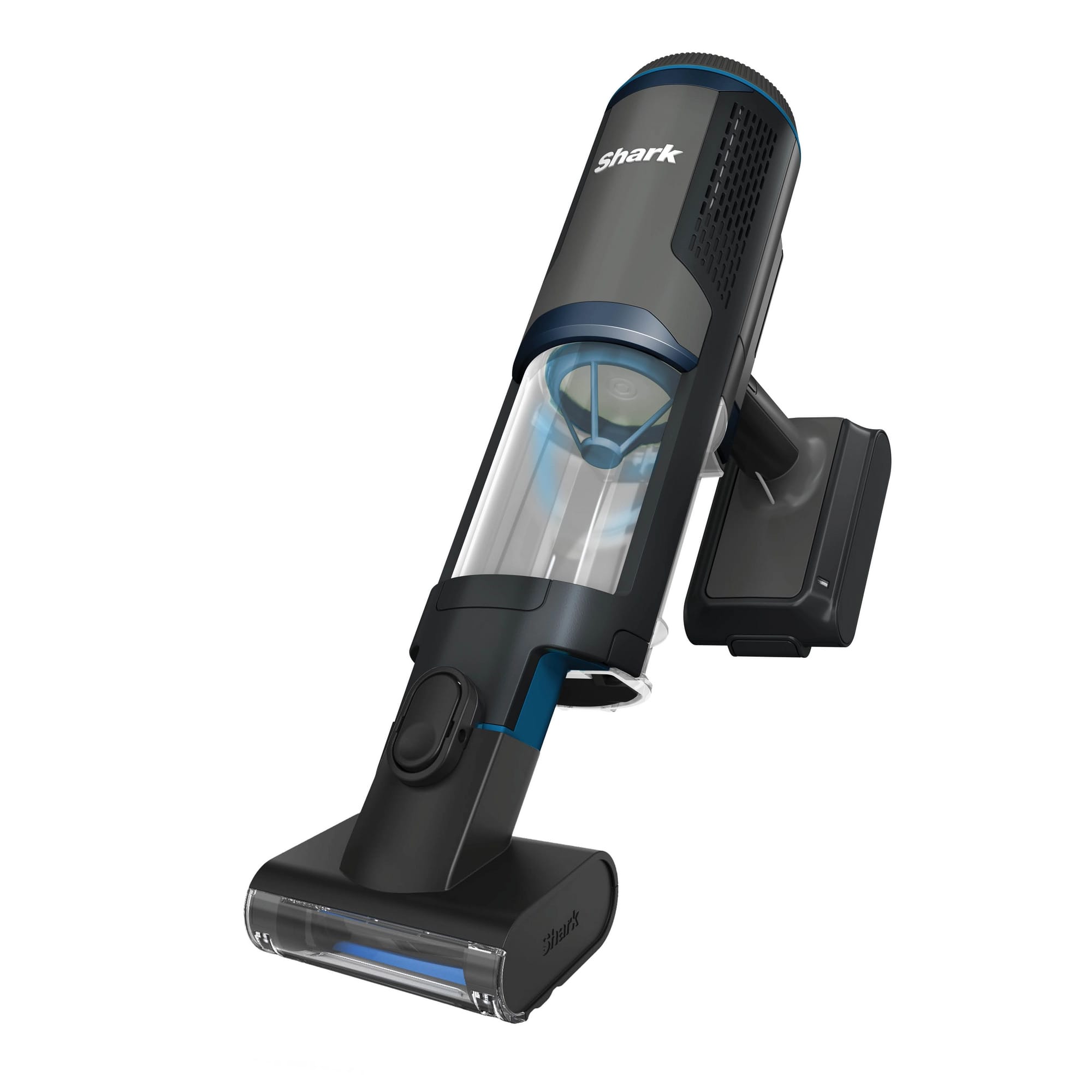 Shark PowerBoost Pet Cordless Handheld Vacuum Cleaner – BH102UK Shark PowerBoost Pet Cordless Handheld Vacuum Cleaner – BH102UK