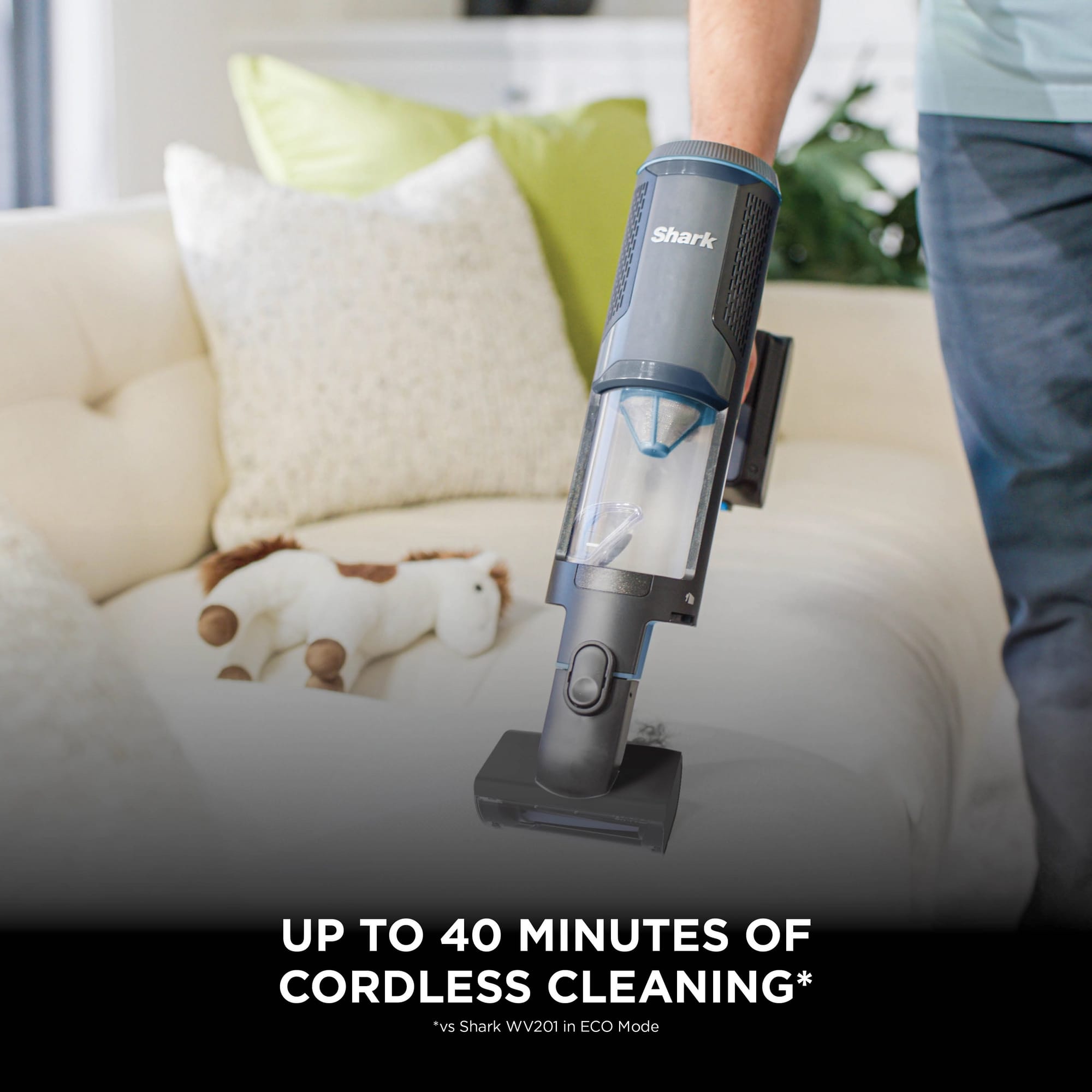 Shark PowerBoost Pet Cordless Handheld Vacuum Cleaner – BH102UK Shark PowerBoost Pet Cordless Handheld Vacuum Cleaner – BH102UK