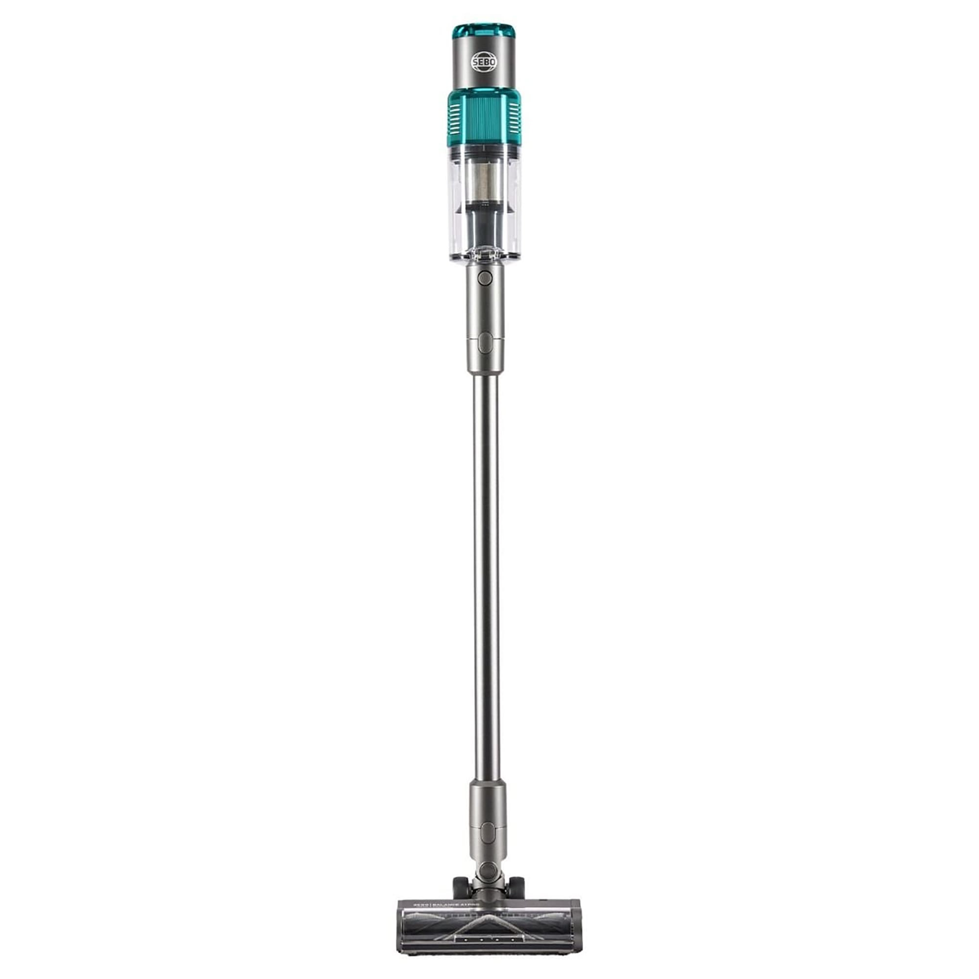 Sebo Balance A1 Pro Cordless Vacuum Cleaner – Ocean Blue - 95005GB Sebo Balance A1 Pro Cordless Vacuum Cleaner – Ocean Blue - 95005GB