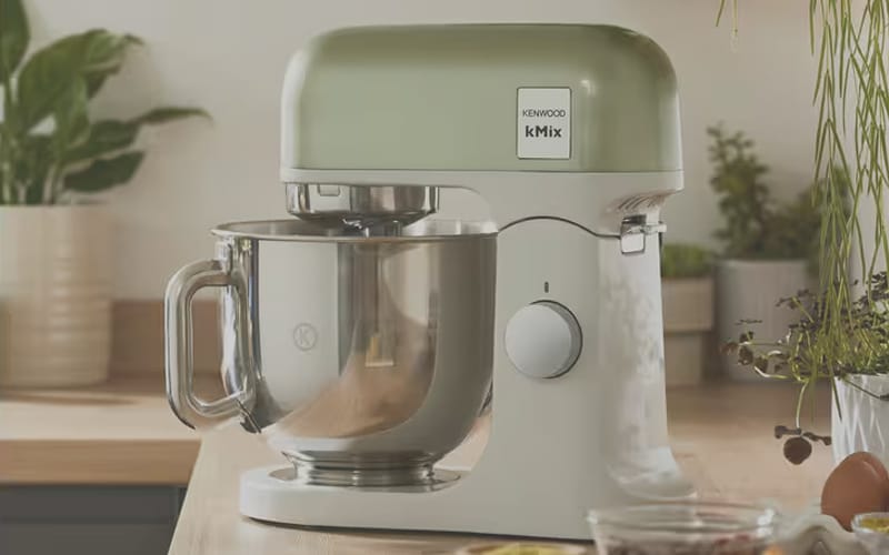 Kenwood Stand Mixers