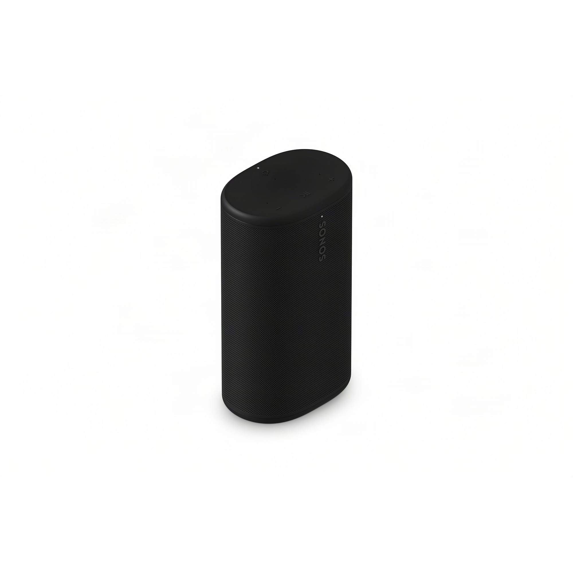 Sonos Play Portable Wireless Speaker – Black Sonos Play Portable Wireless Speaker – Black