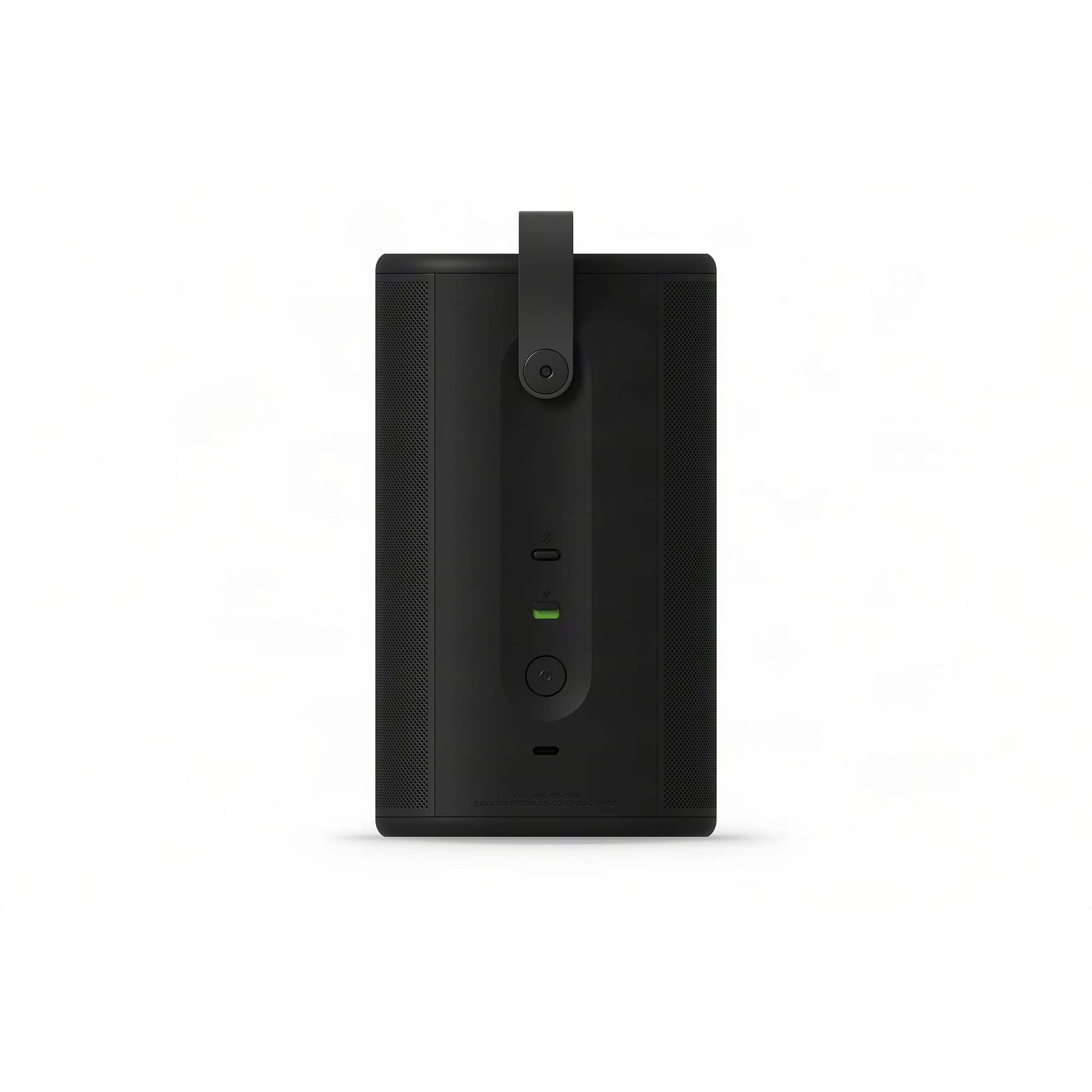 Sonos Play Portable Wireless Speaker – Black Sonos Play Portable Wireless Speaker – Black