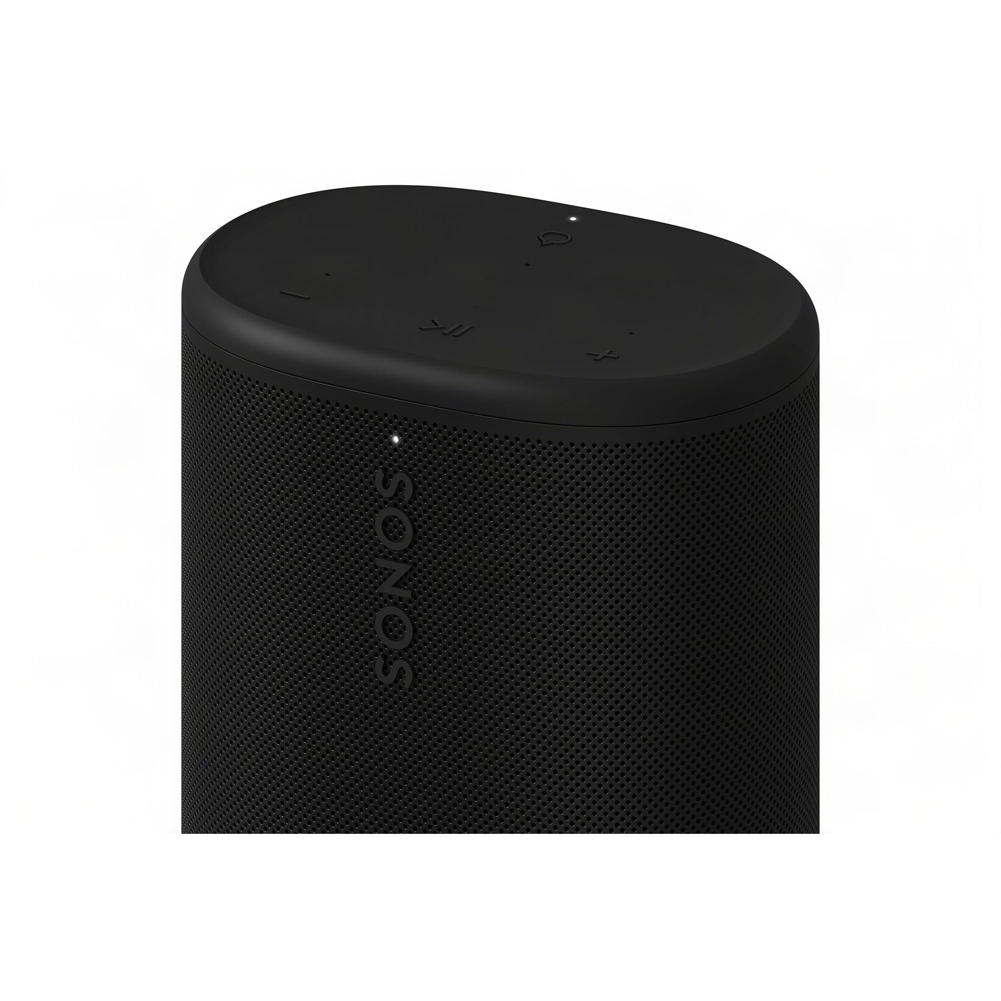 Sonos Play Portable Wireless Speaker – Black Sonos Play Portable Wireless Speaker – Black
