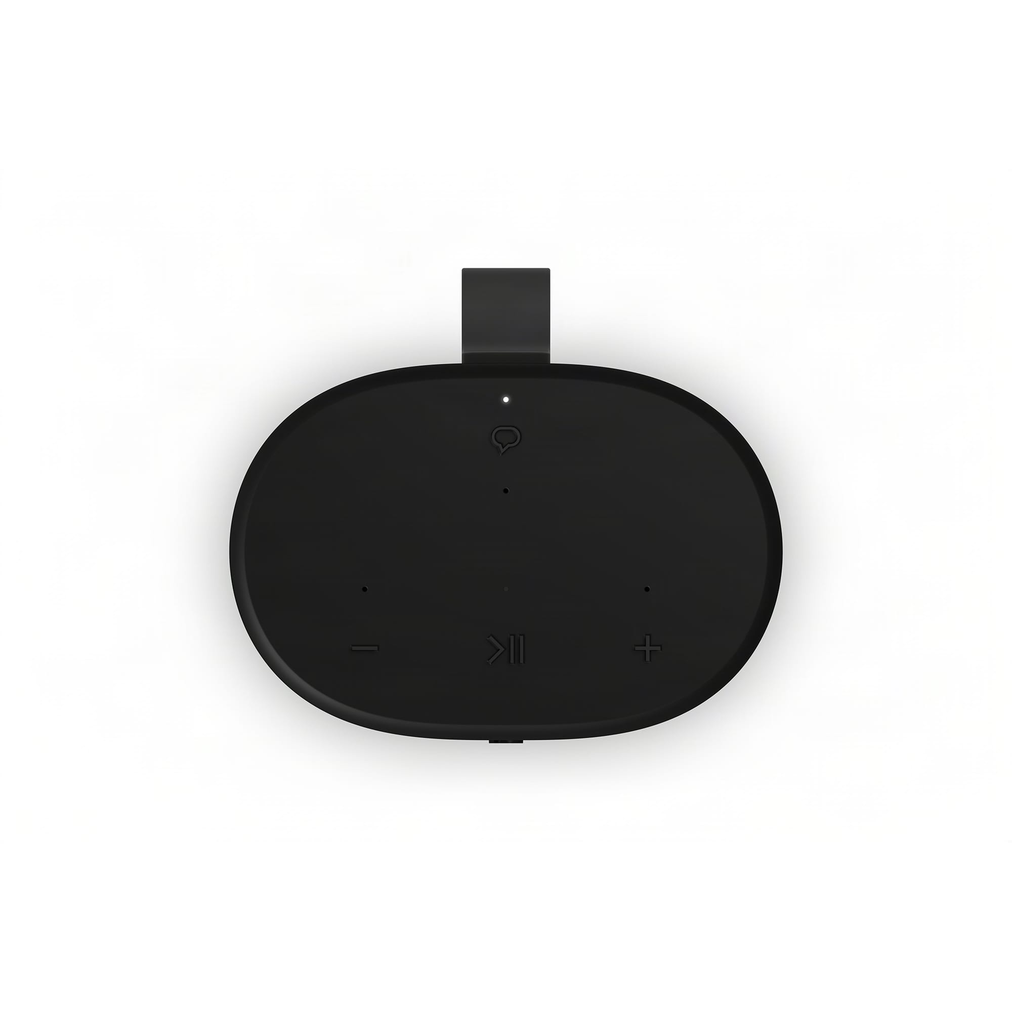 Sonos Play Portable Wireless Speaker – Black Sonos Play Portable Wireless Speaker – Black