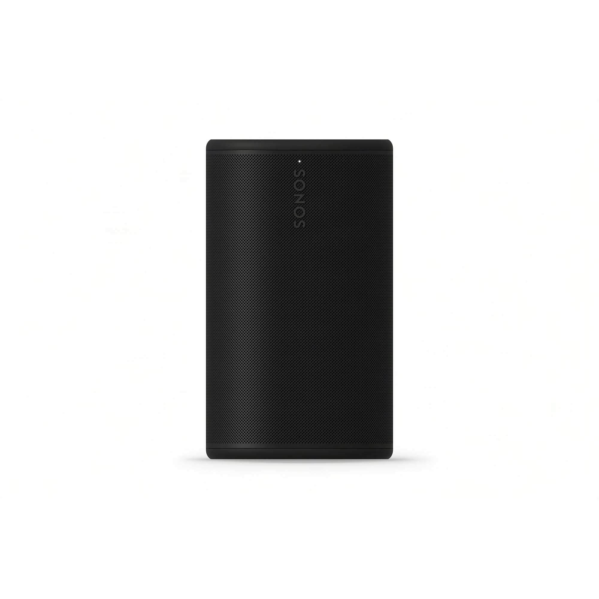 Sonos Play Portable Wireless Speaker – Black Sonos Play Portable Wireless Speaker – Black