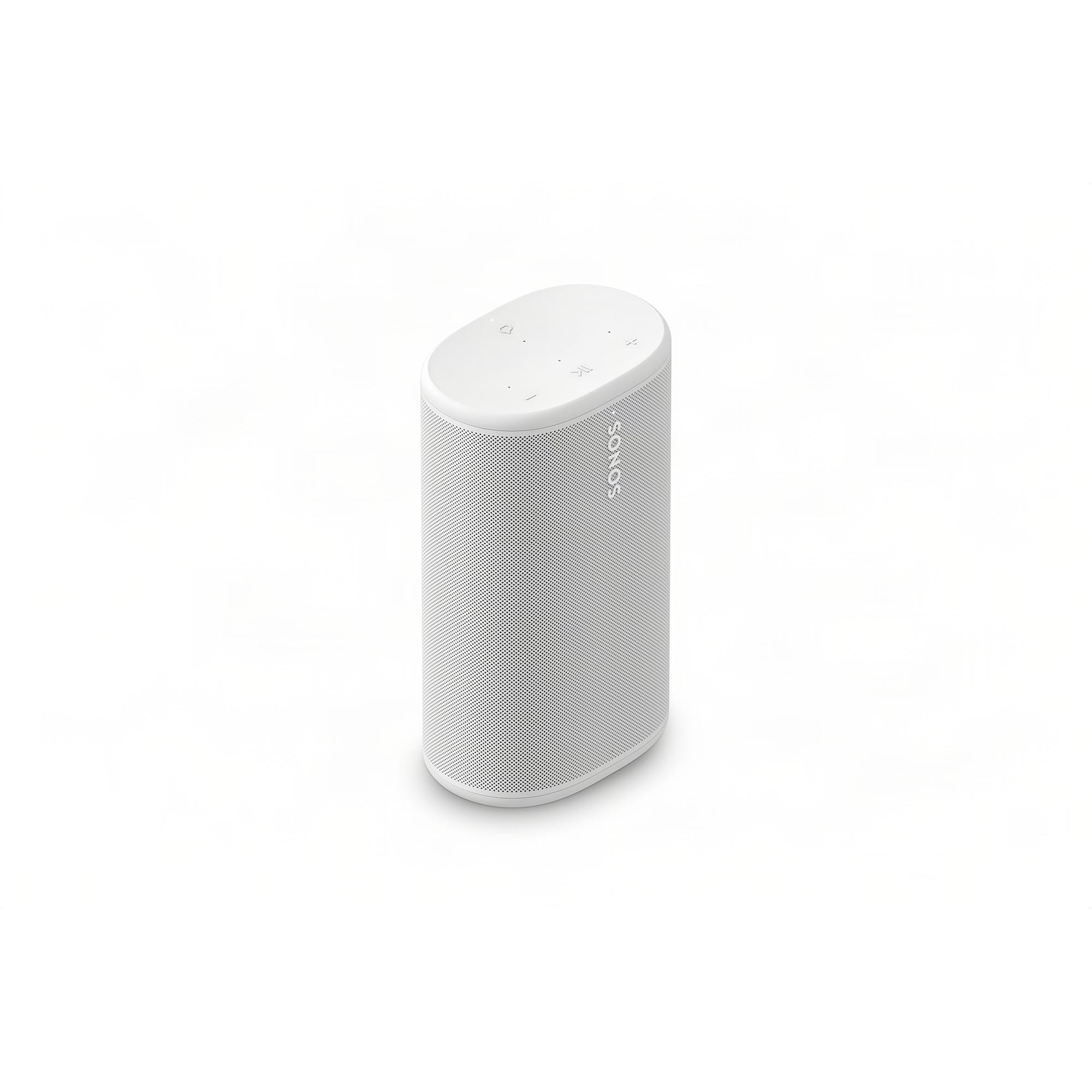 Sonos Play Portable Wireless Speaker – White Sonos Play Portable Wireless Speaker – White