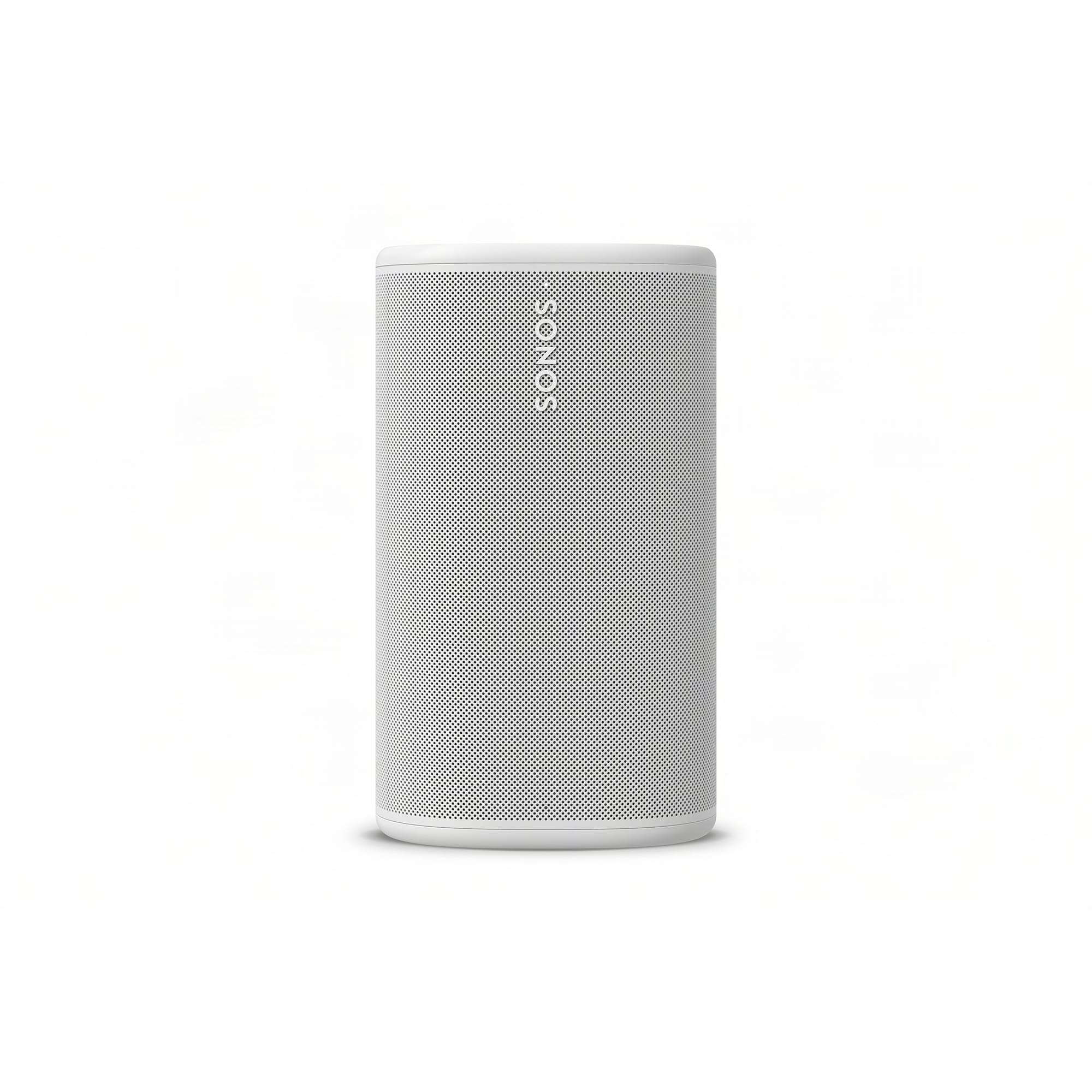 Sonos Play Portable Wireless Speaker – White Sonos Play Portable Wireless Speaker – White