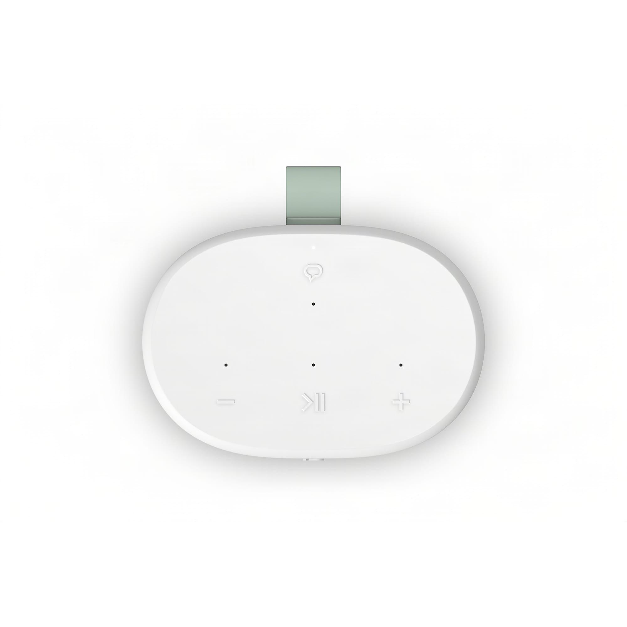 Sonos Play Portable Wireless Speaker – White Sonos Play Portable Wireless Speaker – White