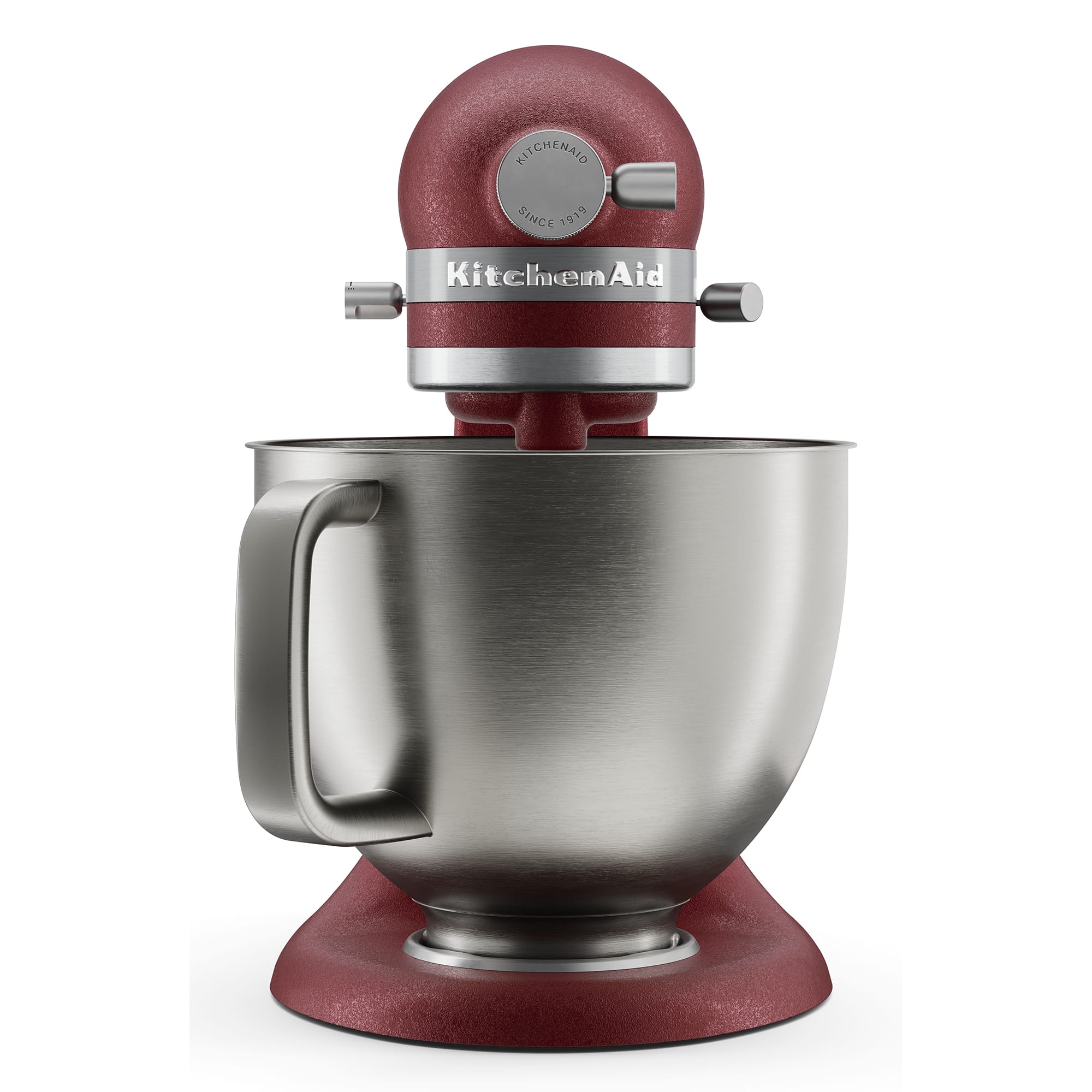 KitchenAid Artisan Plus 4.7L Tilt-Head Stand Mixer – 50 Sun Dried Tomato – 5KSM50PKVBSO KitchenAid Artisan Plus 4.7L Tilt-Head Stand Mixer – 50 Sun Dried Tomato – 5KSM50PKVBSO