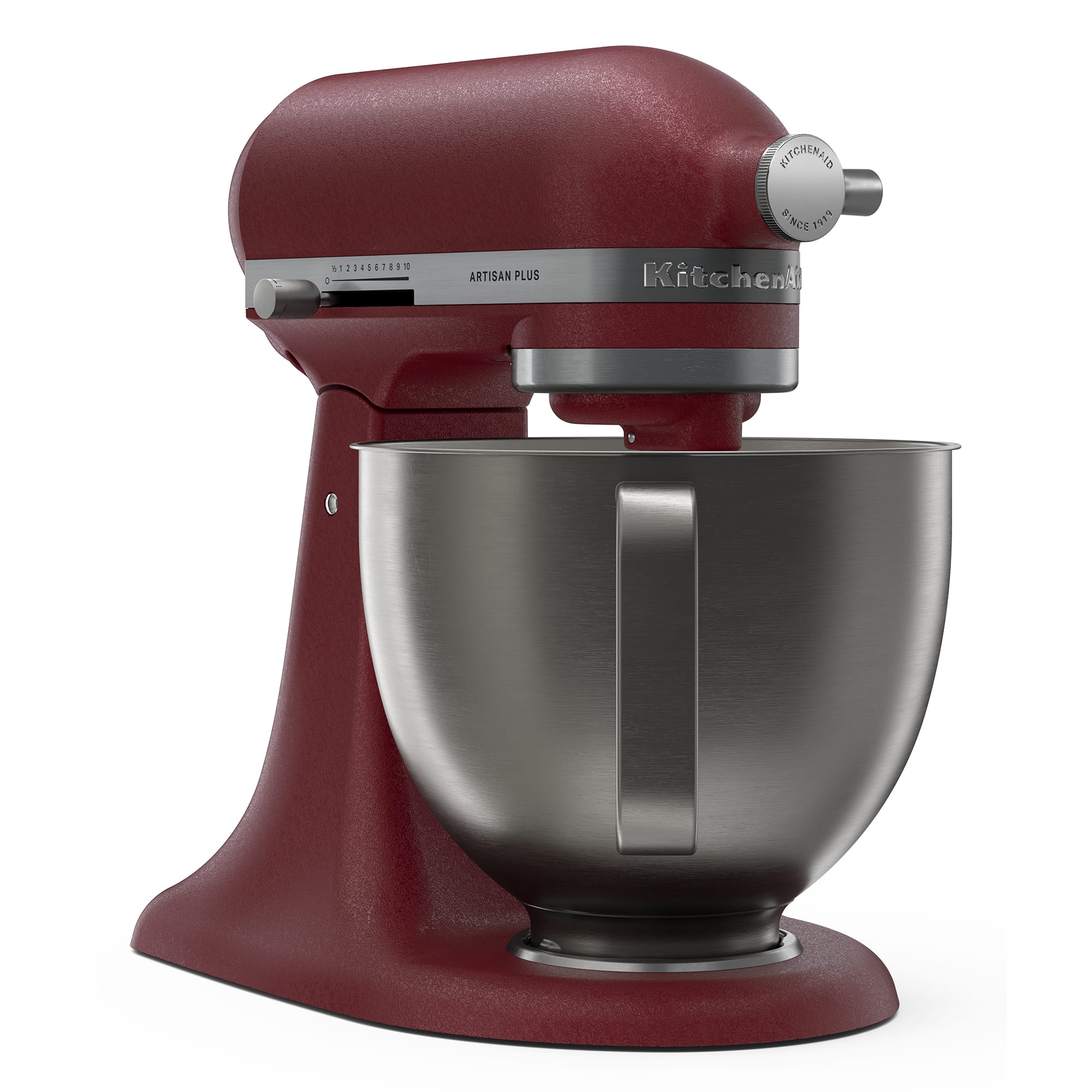 KitchenAid Artisan Plus 4.7L Tilt-Head Stand Mixer – 50 Sun Dried Tomato – 5KSM50PKVBSO KitchenAid Artisan Plus 4.7L Tilt-Head Stand Mixer – 50 Sun Dried Tomato – 5KSM50PKVBSO