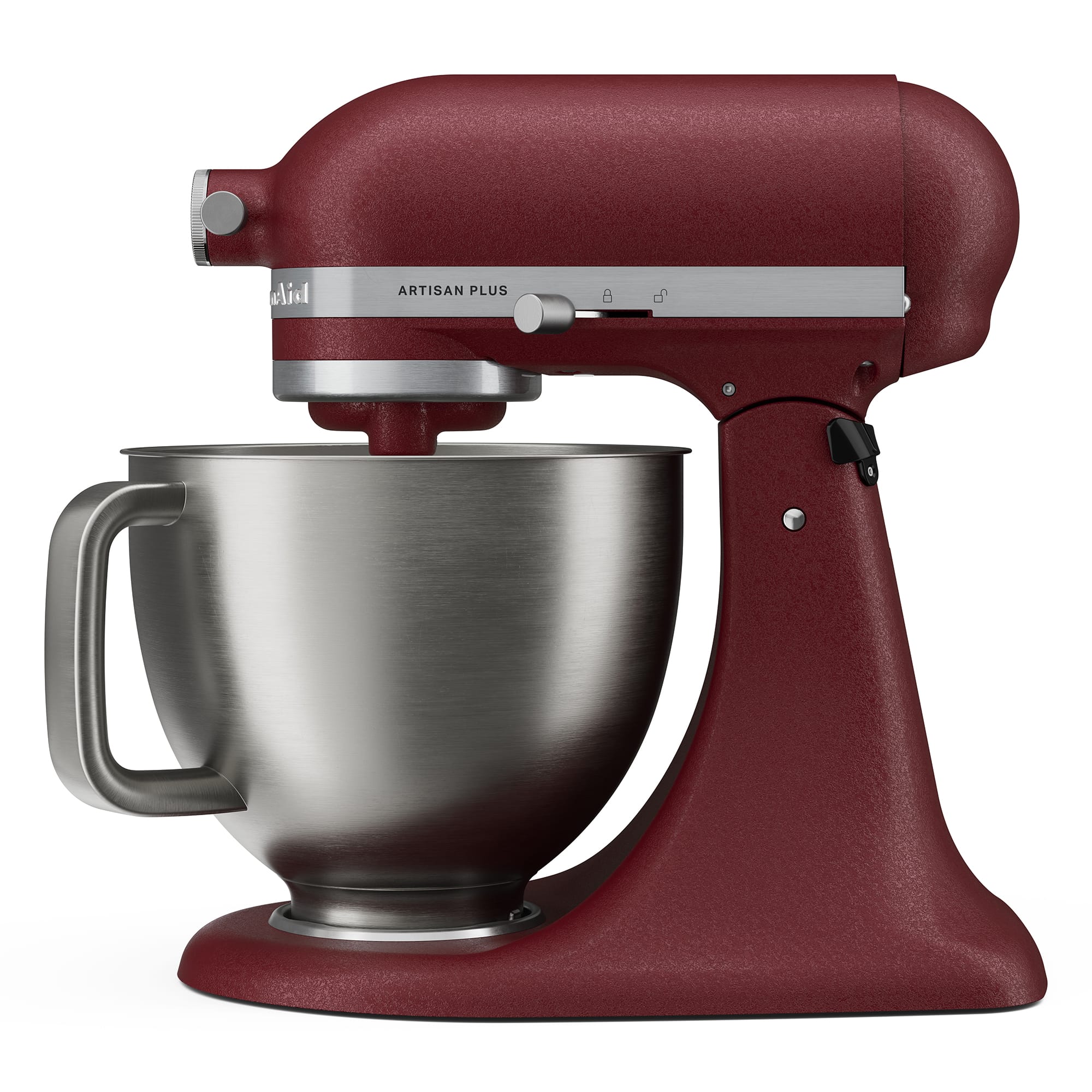 KitchenAid Artisan Plus 4.7L Tilt-Head Stand Mixer – 50 Sun Dried Tomato – 5KSM50PKVBSO KitchenAid Artisan Plus 4.7L Tilt-Head Stand Mixer – 50 Sun Dried Tomato – 5KSM50PKVBSO