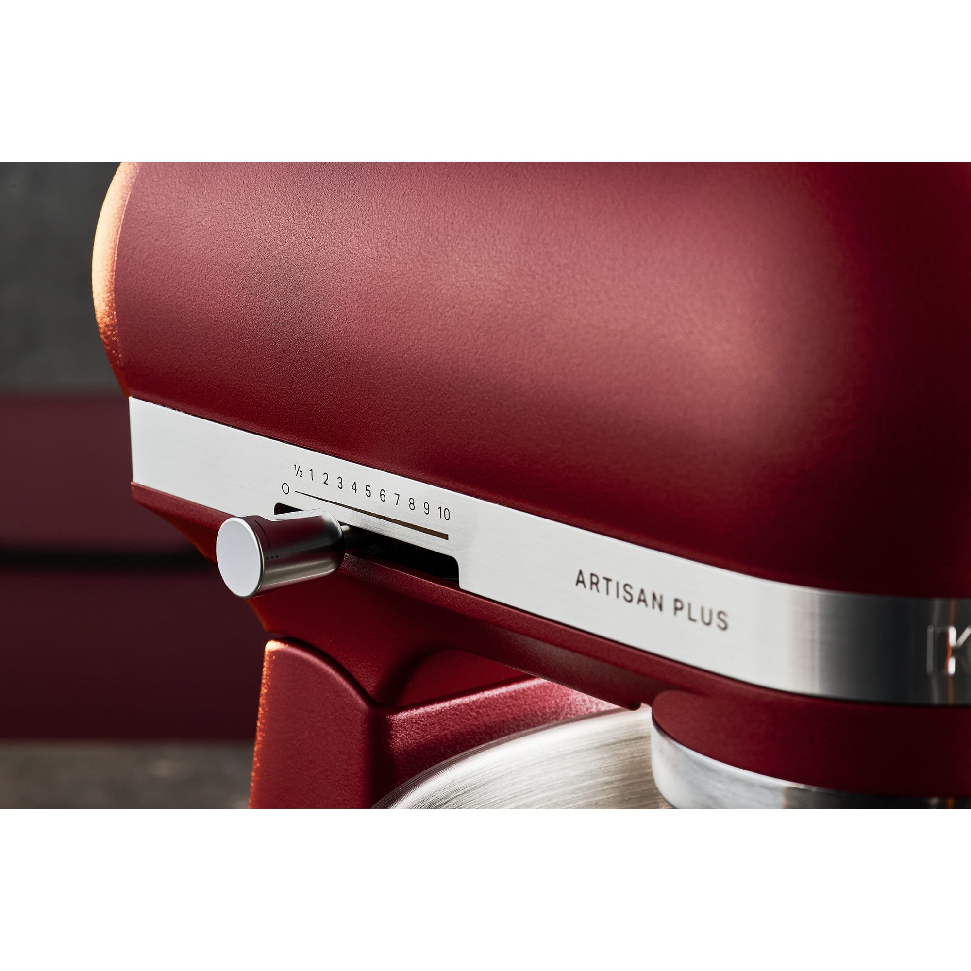 KitchenAid Artisan Plus 4.7L Tilt-Head Stand Mixer – 50 Sun Dried Tomato – 5KSM50PKVBSO KitchenAid Artisan Plus 4.7L Tilt-Head Stand Mixer – 50 Sun Dried Tomato – 5KSM50PKVBSO