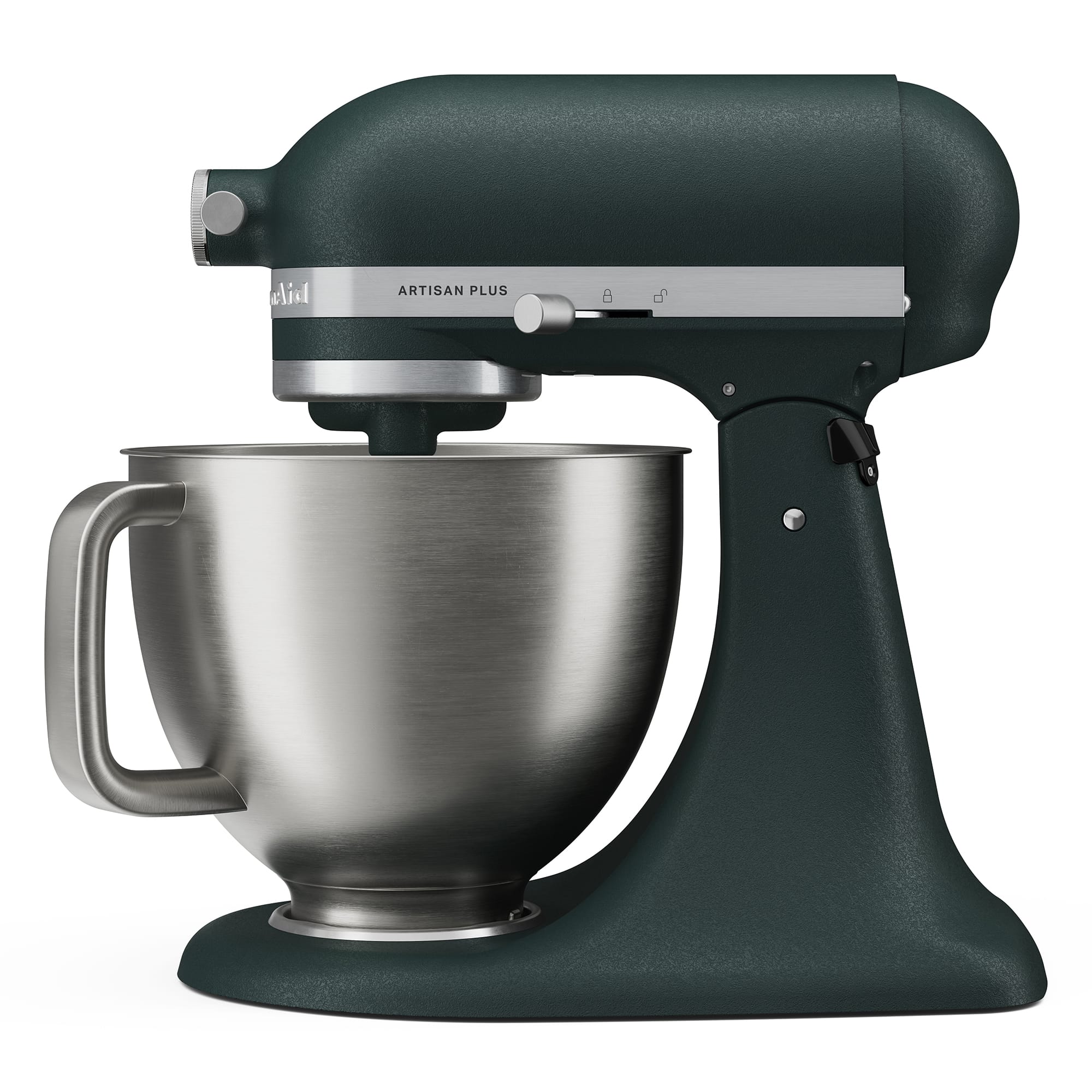 KitchenAid Artisan Plus 4.7L Tilt-Head Stand Mixer – Pebbled Palm – 5KSM50PKVBPP KitchenAid Artisan Plus 4.7L Tilt-Head Stand Mixer – Pebbled Palm – 5KSM50PKVBPP