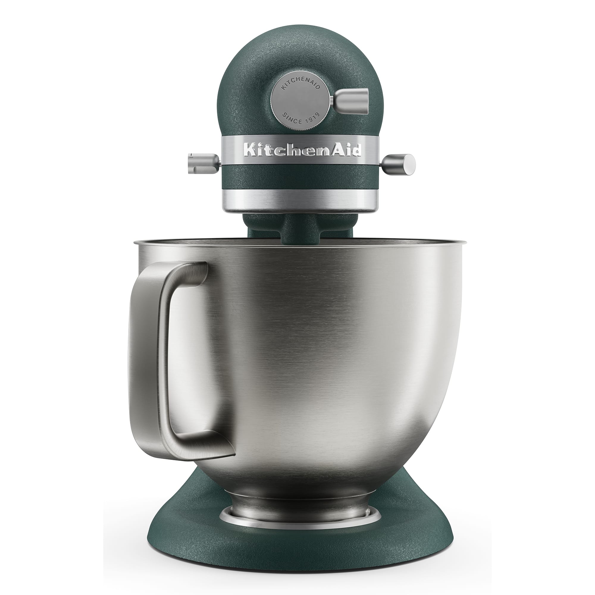 KitchenAid Artisan Plus 4.7L Tilt-Head Stand Mixer – Pebbled Palm – 5KSM50PKVBPP KitchenAid Artisan Plus 4.7L Tilt-Head Stand Mixer – Pebbled Palm – 5KSM50PKVBPP