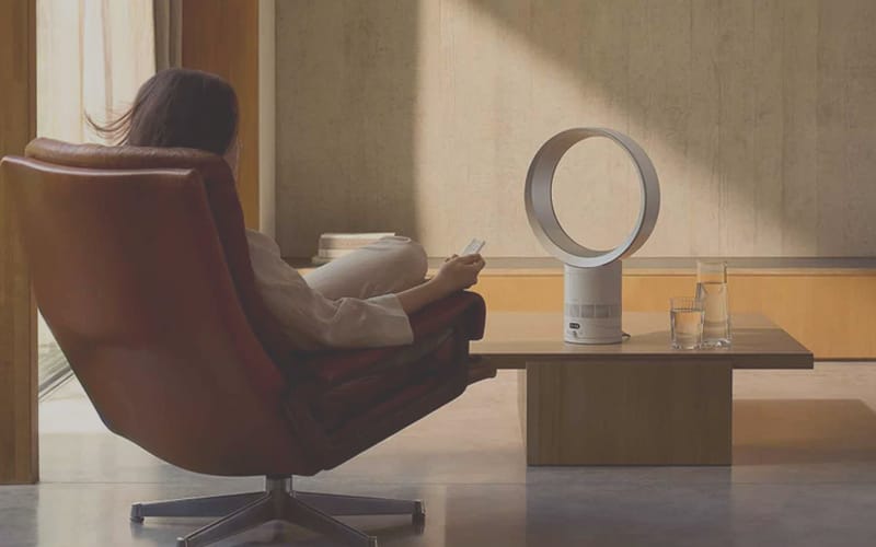 Beat the heat with Dyson, Shark and more