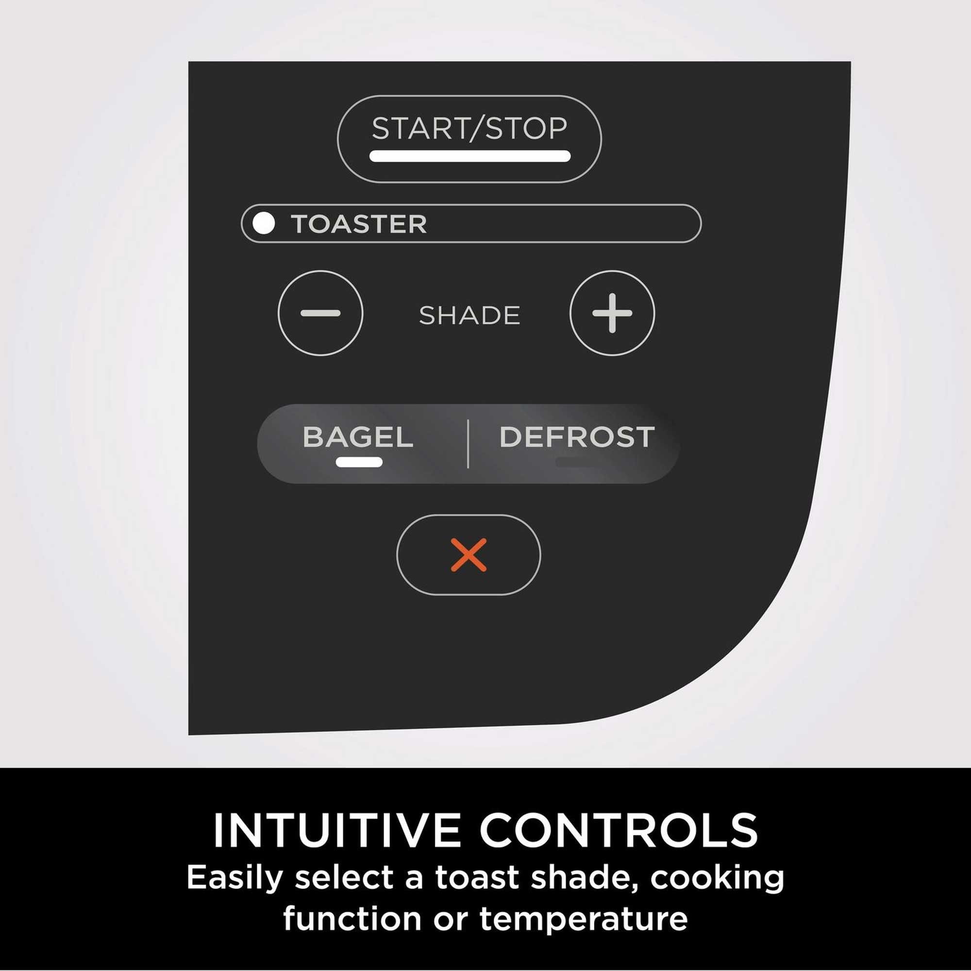 Ninja Foodi 3-in-1 Toaster, Grill & Panini Press – Stainless Steel | ST202UK Ninja Foodi 3-in-1 Toaster, Grill & Panini Press – Stainless Steel | ST202UK