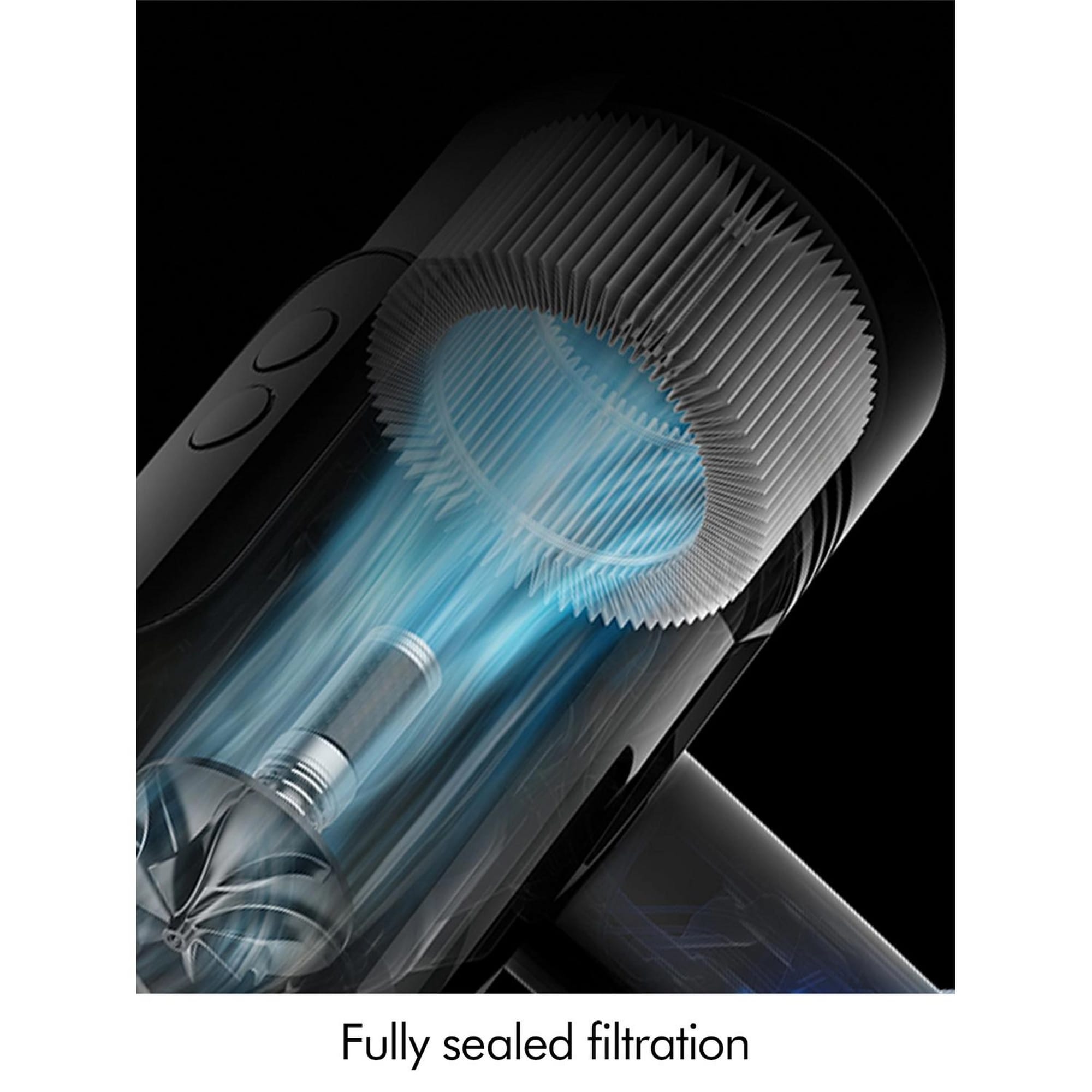 Dyson V8 Cyclone New Cordless Vacuum Cleaner – Up to 60 Minutes Run Time - Black/Green Dyson V8 Cyclone New Cordless Vacuum Cleaner – Up to 60 Minutes Run Time - Black/Green