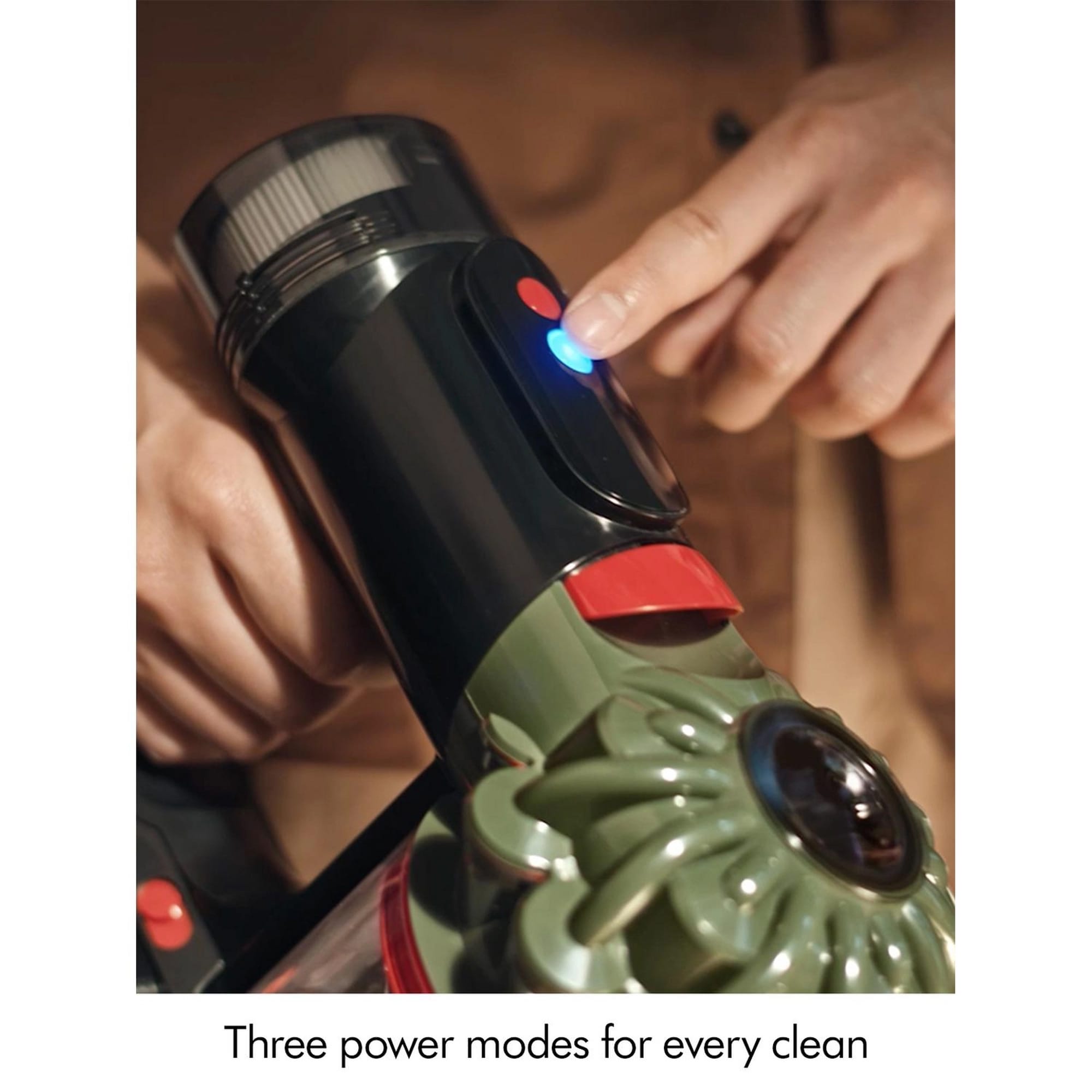 Dyson V8 Cyclone New Cordless Vacuum Cleaner – Up to 60 Minutes Run Time - Black/Green Dyson V8 Cyclone New Cordless Vacuum Cleaner – Up to 60 Minutes Run Time - Black/Green